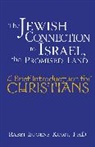 Eugene Korn, PhD Korn - Jewish Connection to Israel, the Promised Land