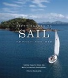 Chris Santella - Fifty Places to Sail Before You Die