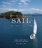 Chris Santella - Fifty Places to Sail Before You Die