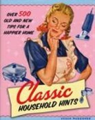 Susan Waggoner - Classic Household Hints