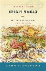 Lynn V Andrews, Lynn V. Andrews, Lynn V./ Momaday Andrews, Andrews Lynn V., Natachee Scott Momaday - Spirit Woman