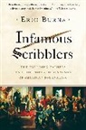 Eric Burns - Infamous Scribblers