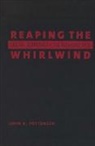 John R Pottenger, John R. Pottenger, John R. (Associate Professor Pottenger, POTTENGER JOHN R - Reaping the Whirlwind