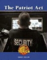 Debra A. Miller - The Patriot Act