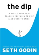 Seth Godin, Hugh MacLeod, Hugh (ill) MacLeod, Hugh MacLeod - 1he Dip