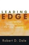 Robert Dale, Robert D. Dale - Leading Edge
