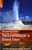Stephen Timblin - Yellowstone