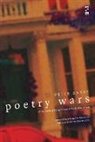 Peter Barry, Peter Photographer Barry - Poetry Wars