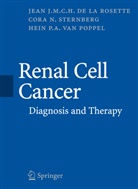 Jean J. M. DeLaRosette, Cor N Sternberg, Cora N Sternberg, Hein P van Poppel, Hein P. A. van Poppel, Hein P. van Poppel... - Renal Cell Cancer