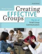 Randy Fujishin - Creating Effective Groups