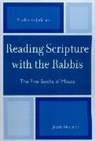 Jacob Neusner, Jacob (Research Professor of Religion and Neusner - Reading Scripture With the Rabbis