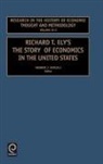 Warren J. Samuels, W. J. Samuels, Warren J. Samuels - Richard T Ely