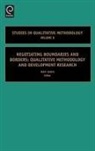 Smith M., M. Smith M., Christopher Pole, Dr Matt Smith, Matt Smith - Negotiating Boundaries and Borders