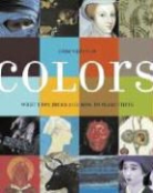 Anne Varichon - Colors
