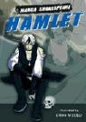 Richard Appignanesi, William Shakespeare, Emma Vieceli - Hamlet Manga