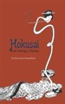 Jocelyn Bouillard, Jocelyn Bouquillard, Christophe Marquet - Hokusai, First Manga Master