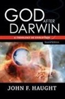 John Haught, John F Haught, John F. Haught, Haught John F. - God After Darwin