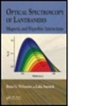 Lidia Smentek, Lidia (Vanderbilt University Smentek, Smentek Lidia, Brian G. Wybourne, Brian G. (Nicolaus Copernicus University Wybourne, Brian G. Smentek Wybourne... - Optical Spectroscopy of Lanthanides