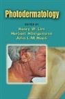 Henry W. Lim, Henry W. Lim, Henry W. (Henry Ford Medical Center Lim, Henry W. Honigsmann Lim, LIM HENRY W HONIGSMANN HERBERT, John L. M. Hawk... - Photodermatology