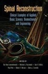 Kai-Uwe Trantolo Lewandrowski, Kai-Uwe Yaszemski Lewandrowski, Iain Kalfas, Kai-Uwe Lewandrowski, Robert F. McLain, Paul Park... - Spinal Reconstruction