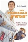 A. J. Smith - Terrible Twos'