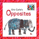 Eric Carle - Eric Carle's Opposites