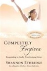 Shannon Ethridge, Ethridge Shannon - Completely Forgiven