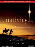 Angela Hunt, Renee Raudman - The Nativity Story (Audiolibro)