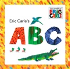 Eric Carle - Eric Carle's ABC