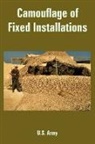 U S Army, U. S. Army - Camouflage of Fixed Installations