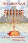 Nancy Tate, Trafford Publishing - Menorah