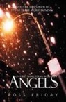 Ross Friday, Trafford Publishing - On First Name Terms With Angels