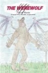 Nicole Martin, Trafford Publishing - Werewolf