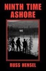 Russ Hensel, Trafford Publishing - Ninth Time Ashore