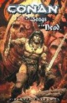 Joe R. Lansdale, Joe R, Tim R. Truman, Tim Truman, Timothy Truman - Conan and the Songs of the Dead