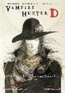 Yoshitaka Amano, Hideyuki Kikuchi, Yoshitaka Amano - Vampire Hunter D Volume 7