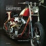 Rob Wieland, Robert J. Wieland - History of Choppers