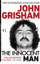 John Grisham - The Innocent Man