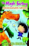 Theresa Breslin - The Magic Factory - Bd. 3: Midsummer Magic
