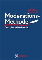 Kleber, Kari Klebert, Karin Klebert, Schrade, Einhar Schrader, Einhard Schrader... - ModerationsMethode