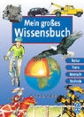 Mein grosses Wissensbuch