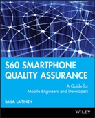 S Laitinen, Saila Laitinen, Saila (Nokia Laitinen, Laitinen Saila - S60 Smartphone Quality Assurance