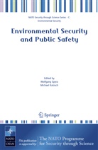 Katzsch, Katzsch, Michael Katzsch, Wolfgan Spyra, Wolfgang Spyra - Environmental Security and Public Safety