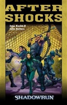 John Helfers, Jean Raabe, Marc Sasso, Catherine Beck - Aftershocks