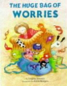 Virginia Ironside - Huge Bag of Worries