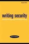 David Campbell - Writing Security