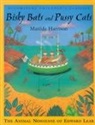 Lear Edward, Edward Lear, Matilda Harrison - bisky bats & pussy cats