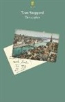 Tom Stoppard - Travesties