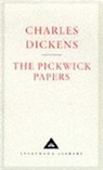 Charles Dickens - Pickwick Papers