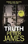 Peter James - The Truth